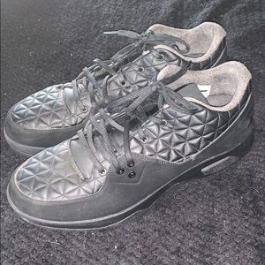 Men’s Jordan Athletic Shoes with air max bubble